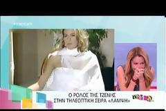 Tι ήθος! Με αφρορμή το θάνατο του Ν. Φώσκολου έσκασαν στα γέλια με το απόσπασμα από τη Λάμψη