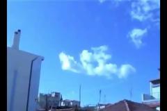 Μας ψεκάζουν σαν τα σκουλίκια αδέρφια...Πάρτε το χαμπάρι - [Συγκλονιστικά βίντεο]