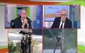 Από την Ήπειρο στη Θεσσαλία με χειροκίνητο τελεφερίκ