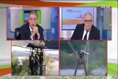 Από την Ήπειρο στη Θεσσαλία με χειροκίνητο τελεφερίκ