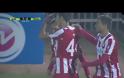 ΤΑ HIGHLIGHTS ΤΟΥ ΦΩΚΙΚΟΣ - ΟΛΥΜΠΙΑΚΟΣ (3-5) *ΒΙΝΤΕΟ*