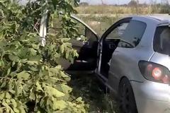 Φθιώτιδα: 33 χρονος ποδοσφαιριστής τραυματίστηκε σοβαρά σε τροχαίο [video]