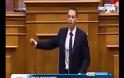 Καταγγελία Χρυσής Αυγής για παράνομες παρακολουθήσεις βουλευτών [video]