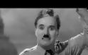 Ο Charlie Chaplin και το όνειρο [video]