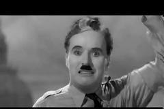 Ο Charlie Chaplin και το όνειρο [video]