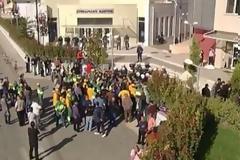 Κλειστά την Κυριακή τα... «ανοικτά» καταστήματα [video]