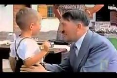 Ο Χίτλερ έζησε μέχρι το 1962;