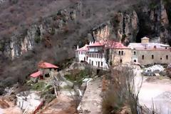 Ποιος τηλεαστέρας είπε ότι είδε τον γέροντα Παΐσιο;