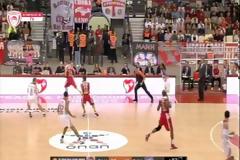 PLAY OF THE NIGHT : ΛΟΤΖΕΣΚΙ ΚΕΡΝΑΕΙ... ΛΟΤΖΕΣΚΙ ΠΙΝΕΙ! *ΒΙΝΤΕΟ*
