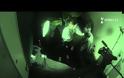 Ο Γουόκερ μπήκε στο κλήμα του Halloween και τρομάζει στους συμπαίκτες του [video]
