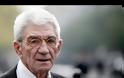 Ο Μπουτάρης προδίδει on camera το μυστικό για την ΕΥΑΘ (VIDEO)