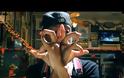 Εκπληκτικό: Δείτε ένα finger dance...! [video]