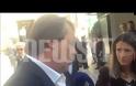 Τελευταίο αντίο στο Νίκο Φώσκολο