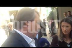 Τελευταίο αντίο στο Νίκο Φώσκολο