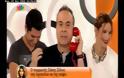 Έξαλλη η Μπάρμπα με τον Σεργουλόπουλο - Τον αποκάλεσε ...