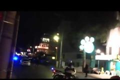 Πυροβολισμοί στο Ν. Ηράκλειο: Χτυπήθηκαν στο κεφάλι - 2 νεκροί επιβεβαιώθηκαν [photo + video]