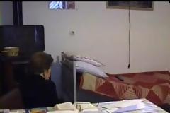 Οιχαλία: Ένα χωριό χωρίς γονείς