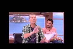 Ρόκκος για Λιάγκα: Ήταν πρόστυχο αυτό, δεν το περίμενα...