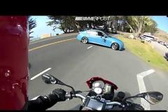 Βίντεο με τη νέα BMW M3 [Video]