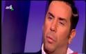 Γιώργος Μαζωνάκης: «Δεν έχω ζήσει τον απόλυτο, τον μεγάλο έρωτα και μου λείπει»