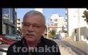 Αυτόπτης μάρτυρας στη διπλή δολοφονία μας λέει τι είδε χθες βράδυ [video]