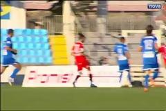 Νίκησε τον Πλατανιά ο ΠΑΣ