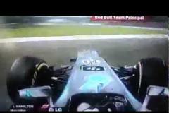 Webber ΕΣΥ ΣΟΥΠΕΡ ΣΤΑΡ ΣΤΙΣ POLE...