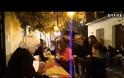 Γιορτή με καστανολιχουδιές στα γραφικά Άνω Δολιανα