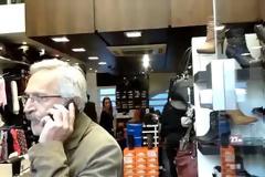 Πάτρα: Στο αυτόφωρο ιδιοκτήτρια καταστήματος [video]