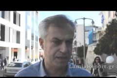 Λαμία: Κλειστά τα περισσότερα καταστήματα την πρώτη Κυριακή - Τι δήλωσε ο πρόεδρος του Εμπορικού Συλλόγου