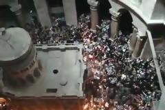 Μετά από 1700 χρόνια σήμερα καταπατείται η Αργία της Κυριακής! [video]