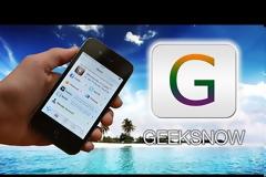 Κάντε jailbreak tethered στο ios 7 με το GeekSn0w