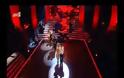 Ποιος αποχώρησε από το τρίτο live του «Dancing with the stars 4»