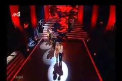 Ποιος αποχώρησε από το τρίτο live του «Dancing with the stars 4»