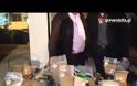 Με επιτυχία ολοκληρώθηκε το φεστιβάλ γευσιγνωσίας τοπικών προϊόντων στα Γρεβενά [video]