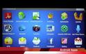 Android TV Box Dias VT500 Hands-On