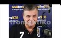 Πυρ και μανία ο Τράγκας - Το παρακράτος δολοφόνησε τα δυο παλικάρια στα γραφεία της Χρυσής Αυγής [audio]