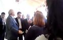 Γρηγοράκος στην Πάτρα: Με έφτυσαν και με προπηλάκισαν - Σχολικοί φύλακες: Είναι ψεύτης, να παραιτηθεί - Δείτε video