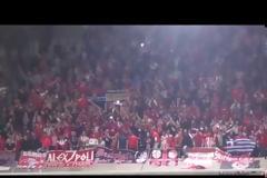 ΤΑ 7 ΠΙΟ ΔΗΜΟΦΙΛΗ ΕΡΥΘΡΟΛΕΥΚΑ VIDEOS ΤΟΥ ΜΗΝΑ! *VIDEOS*