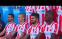ΤΑ 7 ΠΙΟ ΔΗΜΟΦΙΛΗ ΕΡΥΘΡΟΛΕΥΚΑ VIDEOS ΤΟΥ ΜΗΝΑ! *VIDEOS*