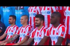 ΤΑ 7 ΠΙΟ ΔΗΜΟΦΙΛΗ ΕΡΥΘΡΟΛΕΥΚΑ VIDEOS ΤΟΥ ΜΗΝΑ! *VIDEOS*