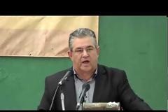 ΤΙΣ ΘΕΣΕΙΣ ΤΟΥ ΚΚΕ ΓΙΑ ΤΗΝ ΥΓΕΙΑ ΠΑΡΟΥΣΙΑΣΕ Ο Δ. ΚΟΥΤΣΟΥΜΠΑΣ (VIDEO)