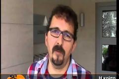 Η κρίση χτύπησε και τα κυλικεία των σχολείων της Θεσσαλονίκης [video]