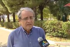 Όλες οι εξελίξεις για το Χριστουγεννιάτικο χωριό της Λαμίας.Τι ζητά ο πρόεδρος της ΠΕΛ