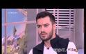 Την είπε τη μ…. του ο Πέτρος Κωστόπουλος!