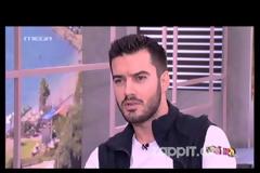 Την είπε τη μ…. του ο Πέτρος Κωστόπουλος!