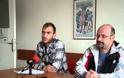 Συνελήφθη Χρυσαυγίτης για προπηλακισμό μελών της ΚΝΕ στην Ξάνθη [video]