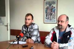 Συνελήφθη Χρυσαυγίτης για προπηλακισμό μελών της ΚΝΕ στην Ξάνθη [video]
