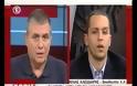 Τι είπε ο Hλίας Κασιδιάρης στον Τράγκα για τις δολοφονίες των μελών της Χρυσής Αυγής; [video]