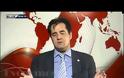 VIDEO - Άδωνις Γεωργιάδης: Προτιμώ την οικονομική Παγκόσμια Διακυβέρνηση για το 'καλό' του....Έθνους!!
